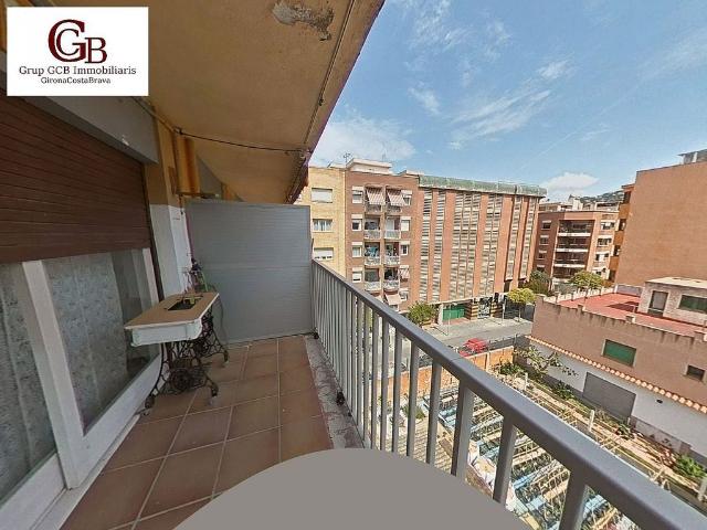 Piso en venta en avenida Just Marlés Vilarrodona, Lloret de Mar, de 50 m² 2 habitaciones por 185.000