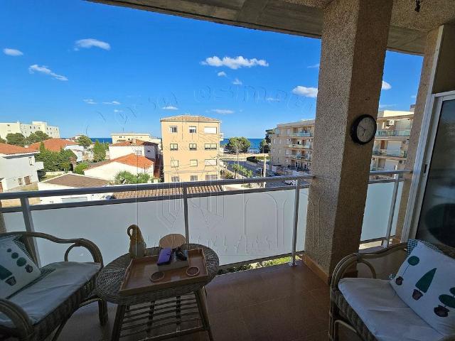 Piso en venta en avenida Londres, Mont Roig del Camp, de 78 m² 2 habitaciones por 179.000