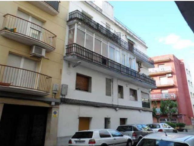 Piso en venta en avenida Lleida, Premià de Mar, de 40 m² 1 habitación por 109.200