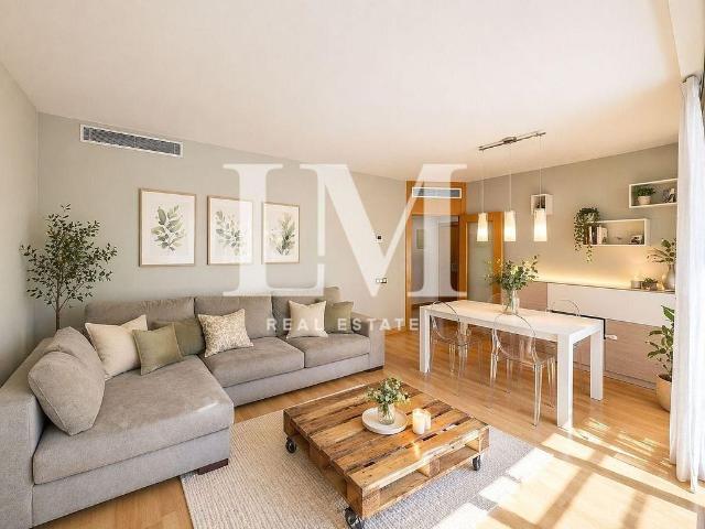 Piso en venta en avenida Manuel Fernández Márquez, Sant Adrià de Besos, de 86 m² 2 habitaciones por 390.000