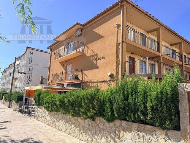 Piso en venta en avenida Maria Cristina, Mont Roig del Camp, de 51 m² 2 habitaciones por 185.000