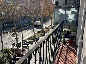 Clot, Ronda Litoral, Barcelona, Cataluña, Cataluña