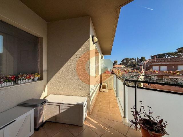 Piso en venta en avenida Muntanyeta, Vendrell, El, de 63 m² 2 habitaciones por 178.500