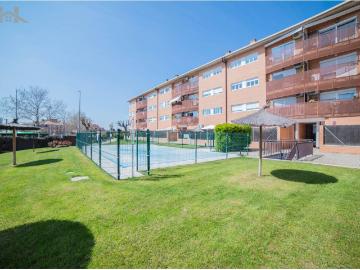 Piso en venta en Avenida Nuevo Mundo, 4