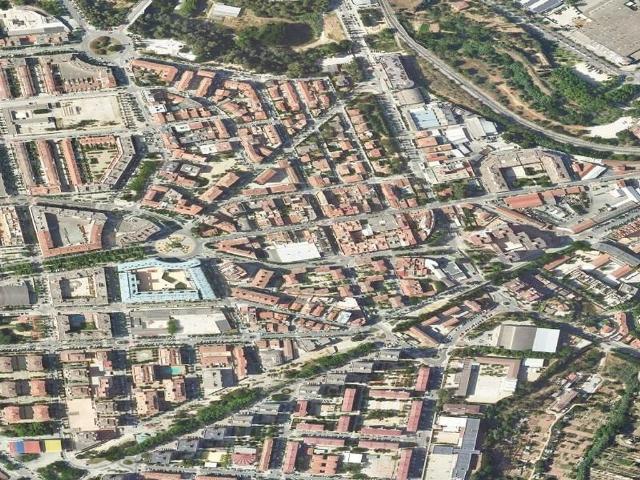Piso en venta en avenida Sant Antoni M Claret, Martorell, de 107 m² 3 habitaciones por 385.500