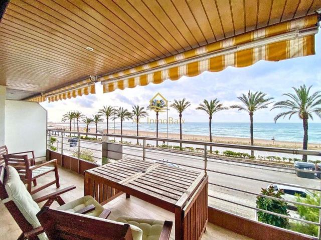 Piso en venta en avenida Sant Joan de Déu, Calafell, de 90 m² 3 habitaciones por 375.000