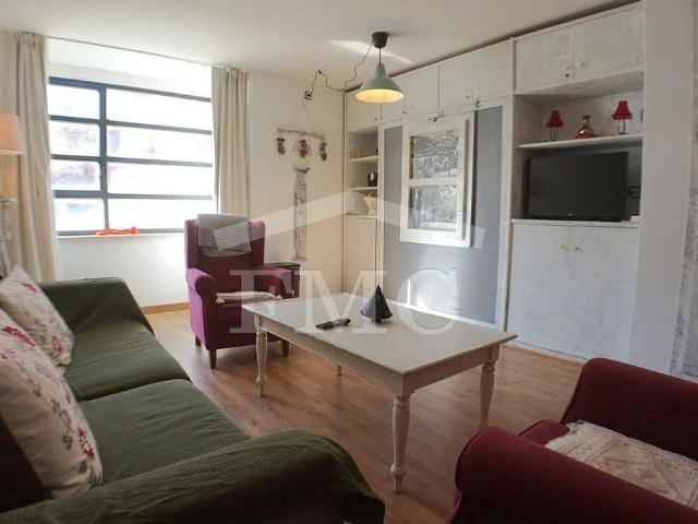 Piso en venta en avenida Supermolina, Alp, de 30 m² 1 habitación por 145.000