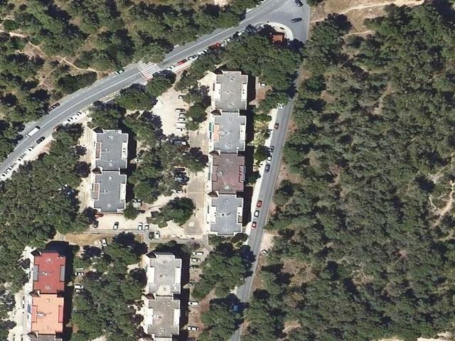 Piso en venta en avenida Pallaresos, Tarragona, de 73 m² 1 habitación por 42.000