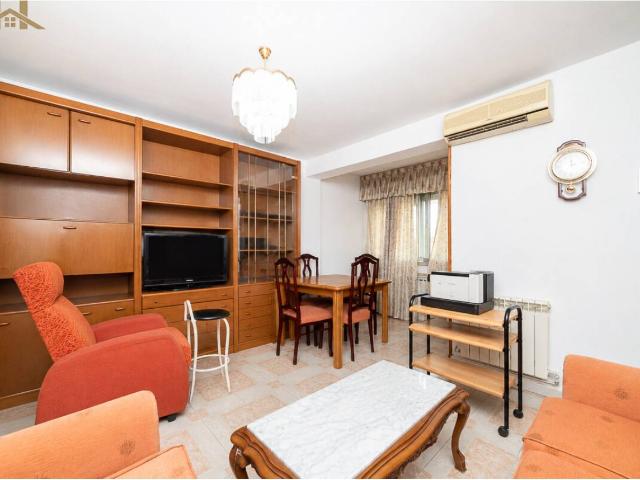 Piso en venta en Avenida Rey Juan Carlos I