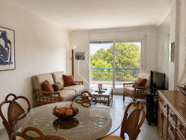 Piso en venta en avenida Riells, Escala, L´, de 81 m² 3 habitaciones por 289.000
