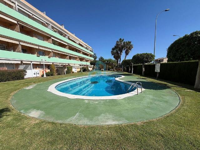 Piso en venta en avenida Tarragona, Pobla de Montornès, la, de 75 m² 2 habitaciones por 206.000