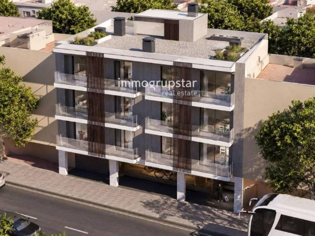 Piso en Venta en Avinguda Catalunya