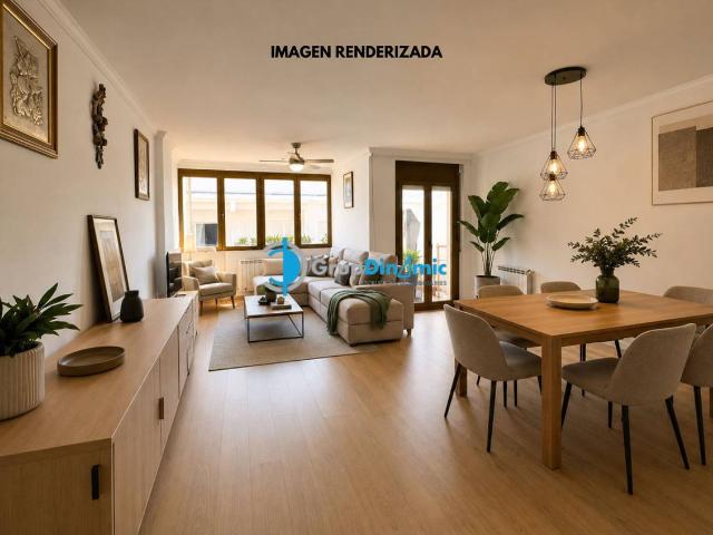 Piso en Venta en Avinguda Catalunya