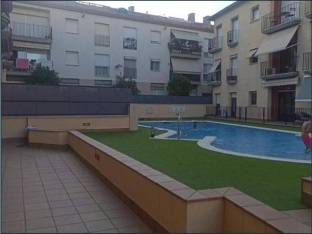 Piso en Venta en Avinguda Catalunya