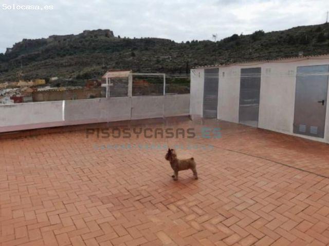 Piso en venta en Avinguda Sants de la Pedra, Doctor Palos Alto Palancia