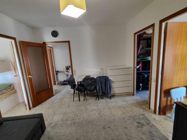 Piso en venta en Avià. Piso Avià. Pisos.