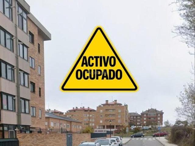 Piso en venta en Ávila, Hervencias Altas El Pinar. PISO EN AVILA. Pisos.