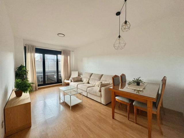 Piso en venta en Ávila, Hervencias Altas El Pinar. Pisos.