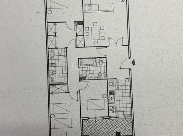 Piso en venta en Ávila, Sur. Piso de lujo junto al grande. Pisos.