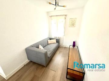 Piso en venta en Ávila, San Antonio. FANTÁSTICO PISO REFORMADO EN ZONA SAN ANTONIO. Pisos.