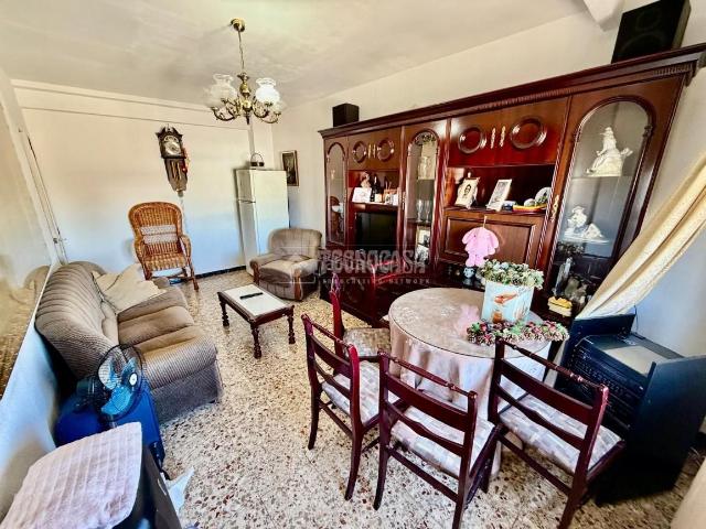 Piso en venta en Ávila, San Antonio. Piso en venta en Ávila. Pisos.