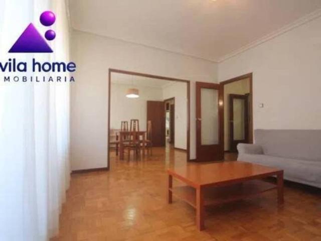 Piso en Venta en Ávila