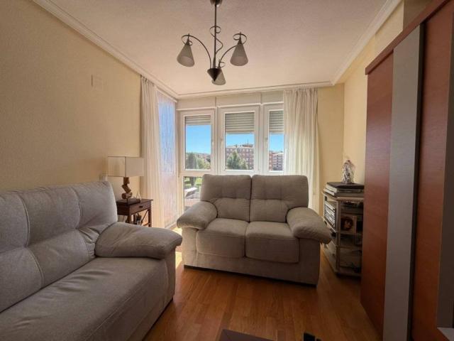 Piso en Venta en Ávila