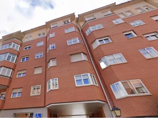 Piso en Venta en Ávila