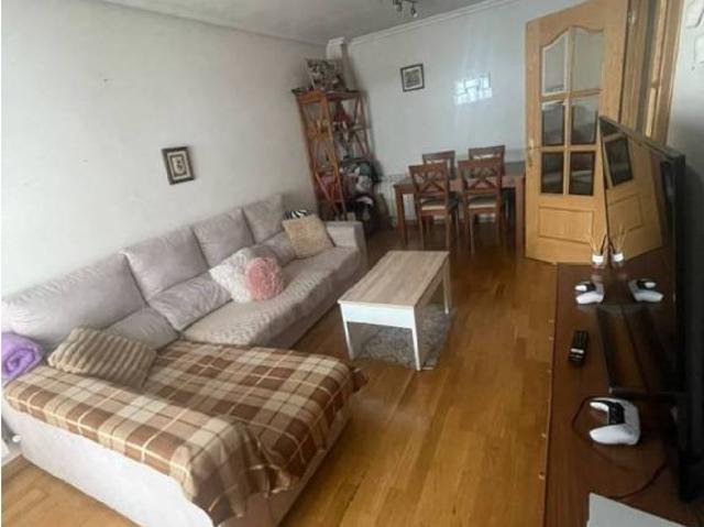 Piso en Venta en Ávila