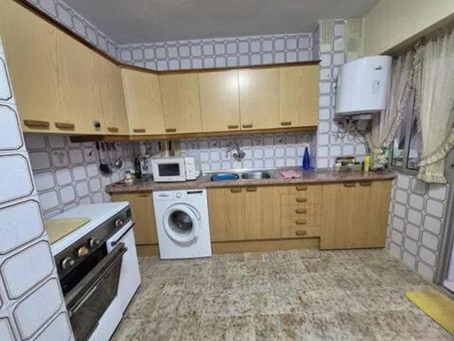 Piso en Venta en Ávila
