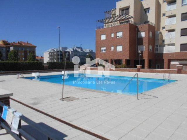 Piso en Venta en Ávila