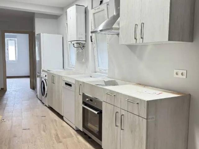 Piso en Venta en Avilés