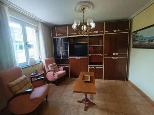 Piso en Venta en Avilés