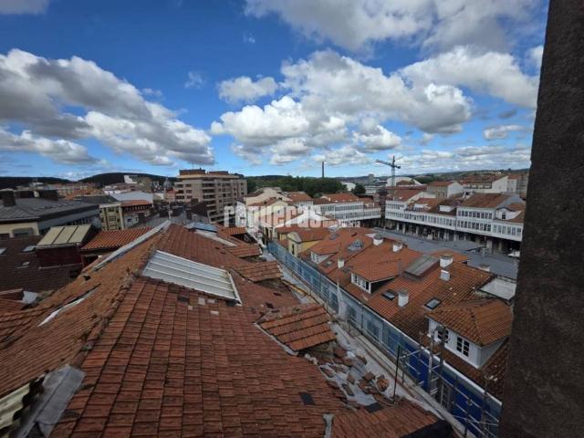 Piso en Venta en Avilés