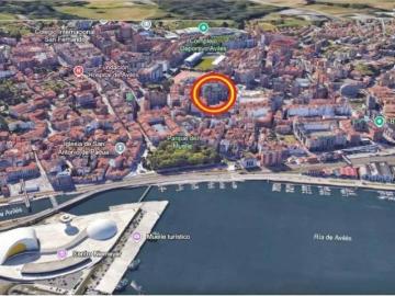 Piso en Venta en Avilés