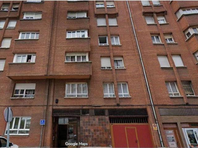 Piso en Venta en Avilés