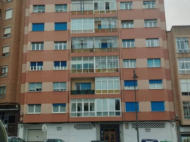 Piso en Venta en Avilés
