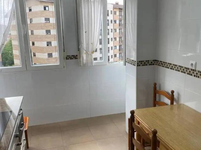 Piso en Venta en Avilés