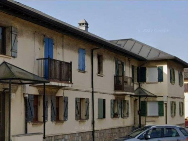 Piso en Venta en Avilés