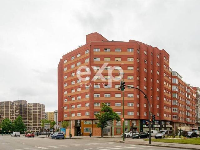 Piso en Venta en Avilés