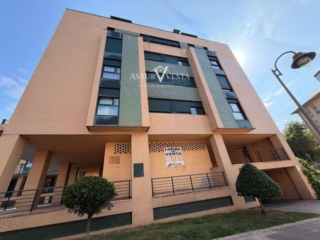 Piso en venta en Avilés, Asturias Costa Verde