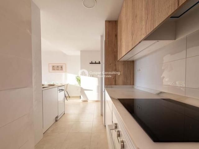 Piso en venta en Avileses, Murcia Costa Cálida