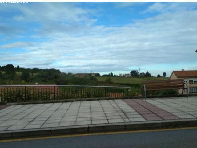 Piso en Venta en Avileses, Asturias