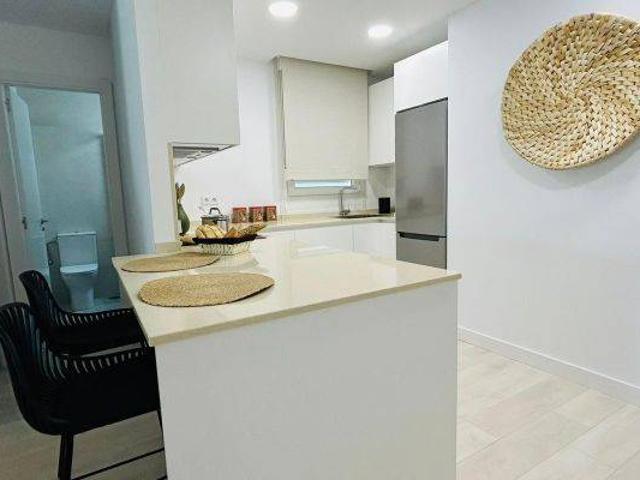 Piso en Venta en Ayamonte ciudad