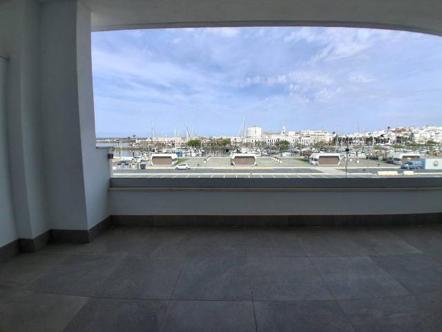 Piso en Venta en Ayamonte ciudad