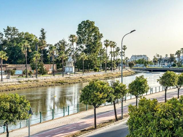 Piso en Venta en Ayamonte ciudad