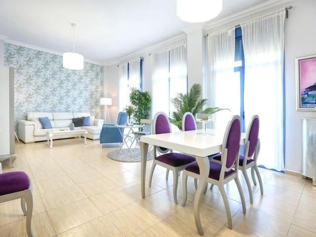 Piso en venta en Ayamonte, Huelva Costa de la Luz