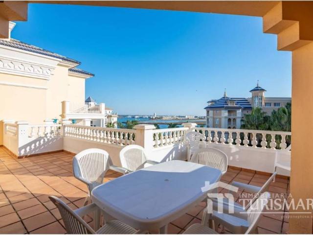 Ático/Buhardilla en Venta en Ayamonte