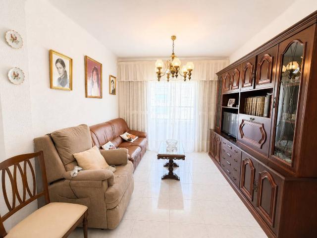 Piso en Venta en Ayuntamiento