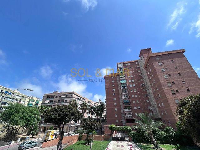 Piso en Venta en Ayuntamiento